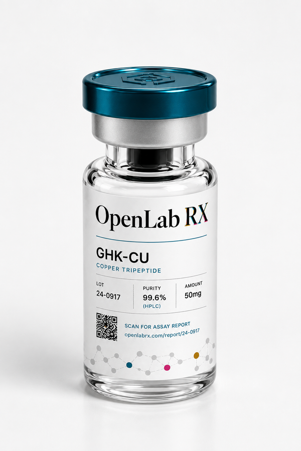 Peptide Test